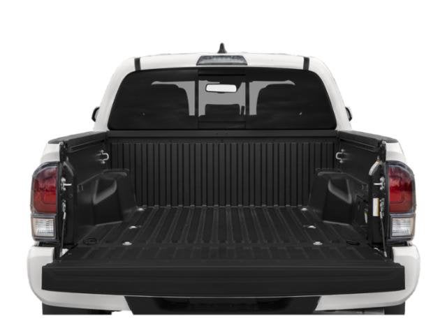 2023 Toyota Tacoma 4WD Base