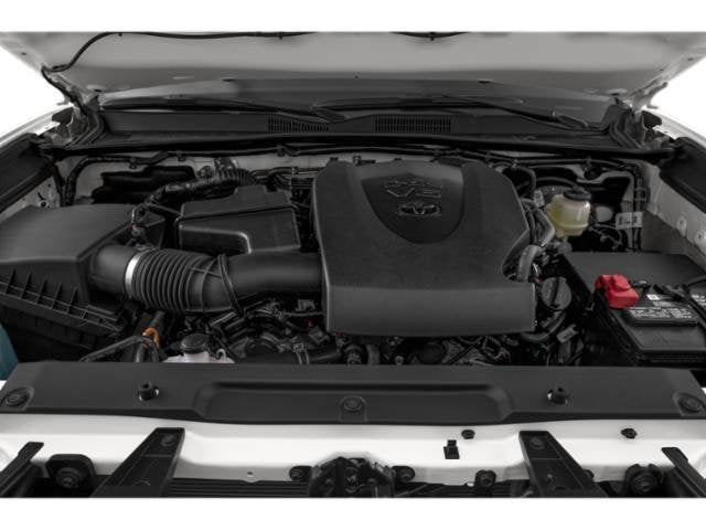 2023 Toyota Tacoma 4WD Base