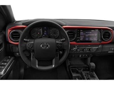 2023 Toyota Tacoma 4WD Base