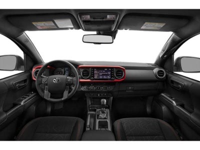 2023 Toyota Tacoma 4WD Base