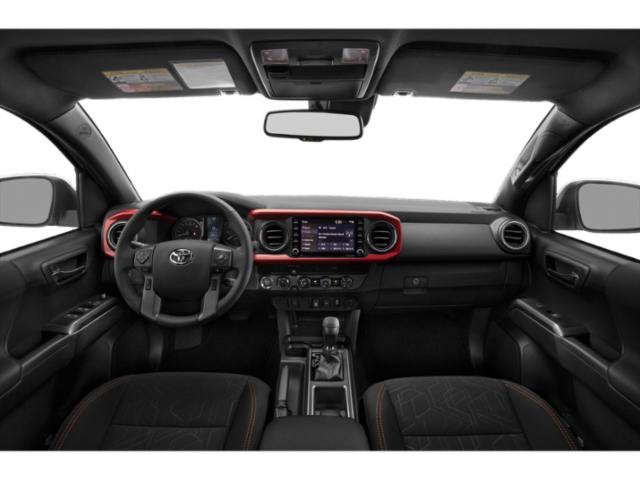 2023 Toyota Tacoma 4WD Base