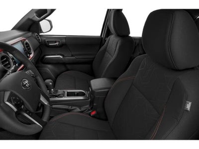 2023 Toyota Tacoma 4WD Base