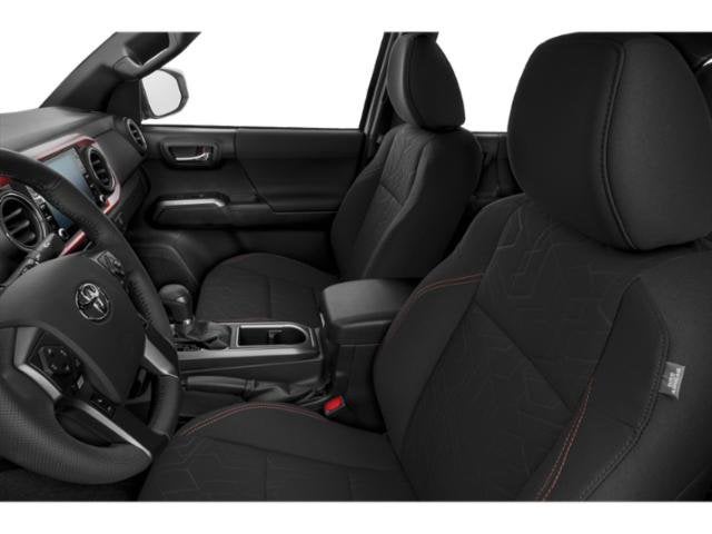 2023 Toyota Tacoma 4WD Base