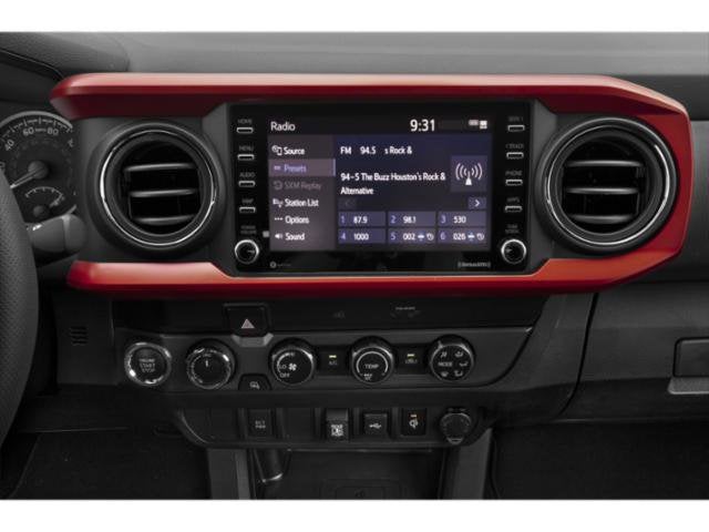 2023 Toyota Tacoma 4WD Base