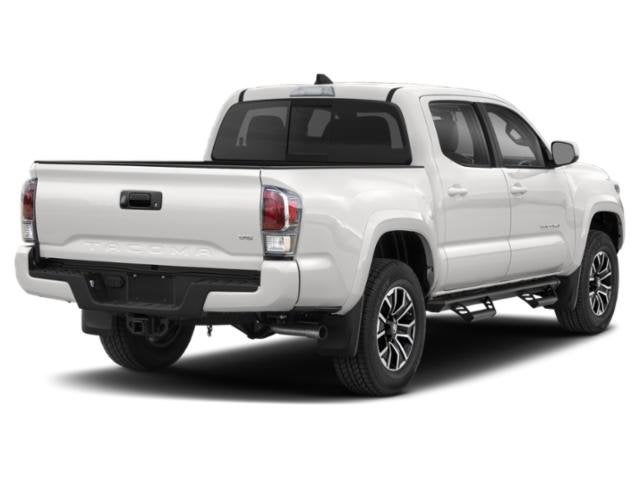 2023 Toyota Tacoma 4WD Base