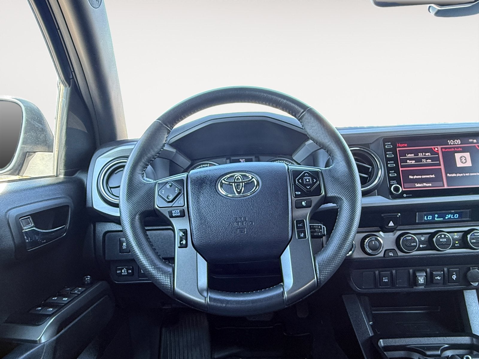 2023 Toyota Tacoma 4WD TRD Off Road
