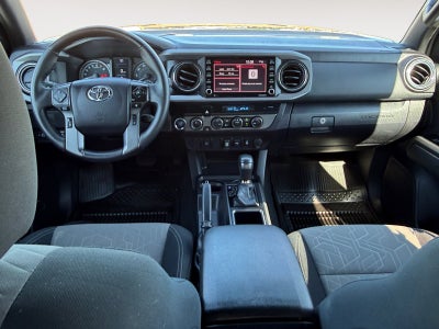 2023 Toyota Tacoma 4WD TRD Off Road
