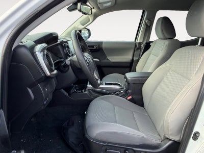 2023 Toyota Tacoma 4WD SR5