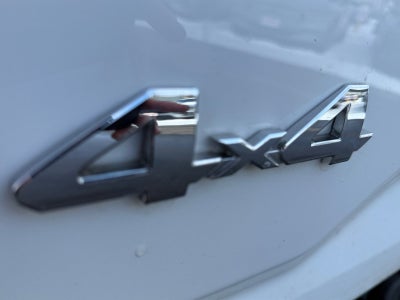2023 Toyota Tacoma 4WD SR5