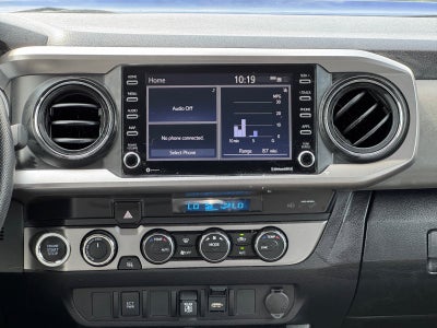 2023 Toyota Tacoma 4WD SR5