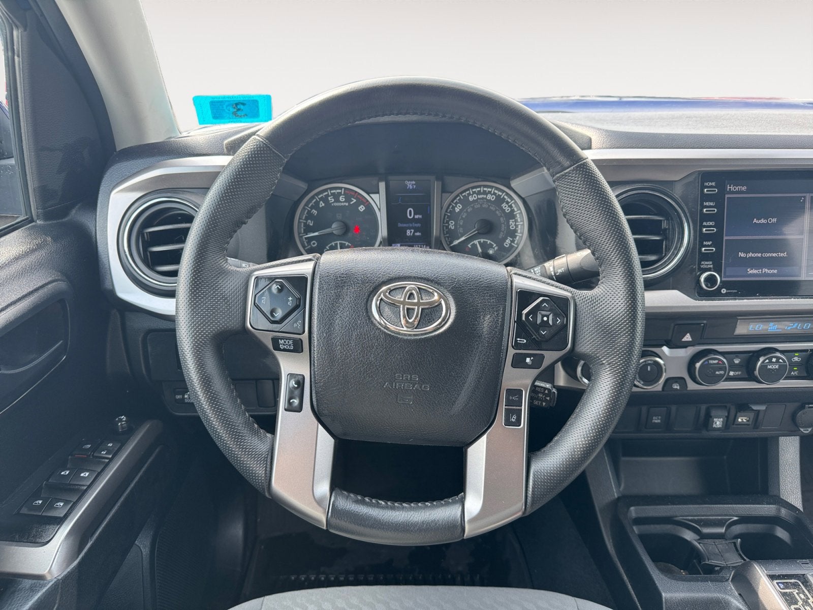 2023 Toyota Tacoma 4WD SR5