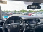 2023 Toyota Tacoma 4WD SR5
