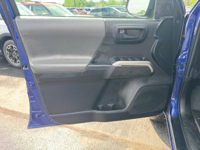 2023 Toyota Tacoma 4WD SR5