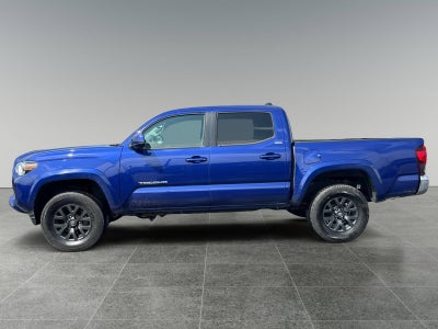 2023 Toyota Tacoma 4WD SR5