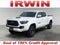 2023 Toyota Tacoma 4WD TRD Sport