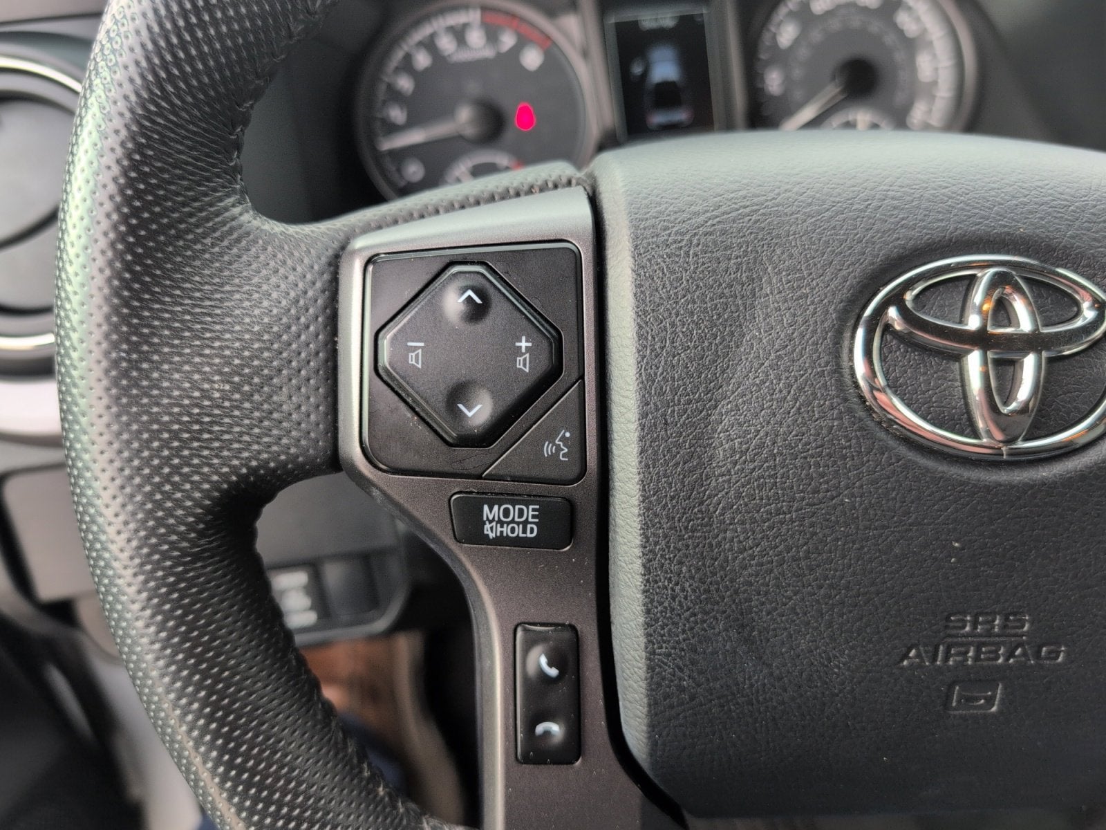 2023 Toyota Tacoma 4WD TRD Sport