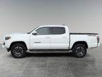 2023 Toyota Tacoma 4WD TRD Sport