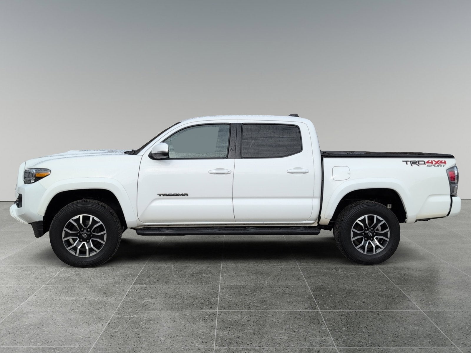 2023 Toyota Tacoma 4WD TRD Sport