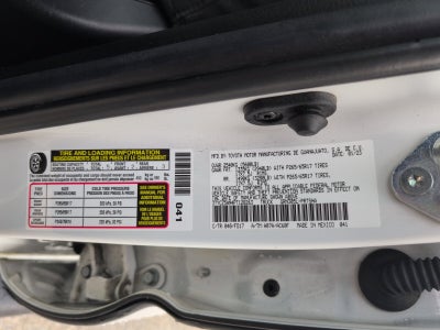 2023 Toyota Tacoma 4WD TRD Sport