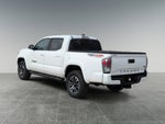 2023 Toyota Tacoma 4WD TRD Sport