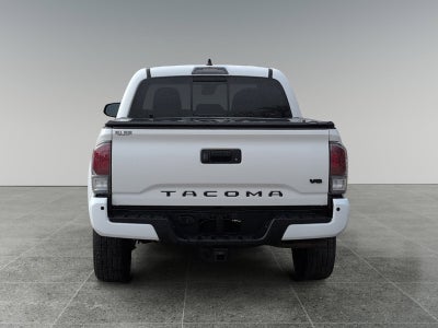 2023 Toyota Tacoma 4WD TRD Sport