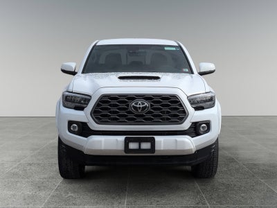 2023 Toyota Tacoma 4WD TRD Sport