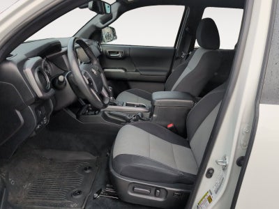 2023 Toyota Tacoma 4WD TRD Sport