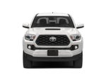 2023 Toyota Tacoma 4WD TRD Sport
