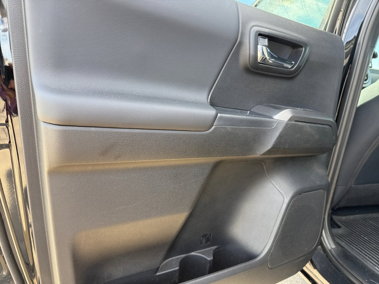 2023 Toyota Tacoma 4WD TRD Sport