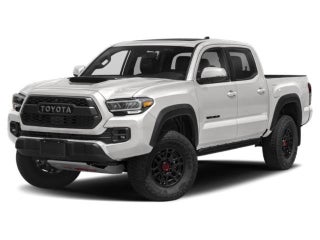 2023 Toyota Tacoma 4WD TRD Sport