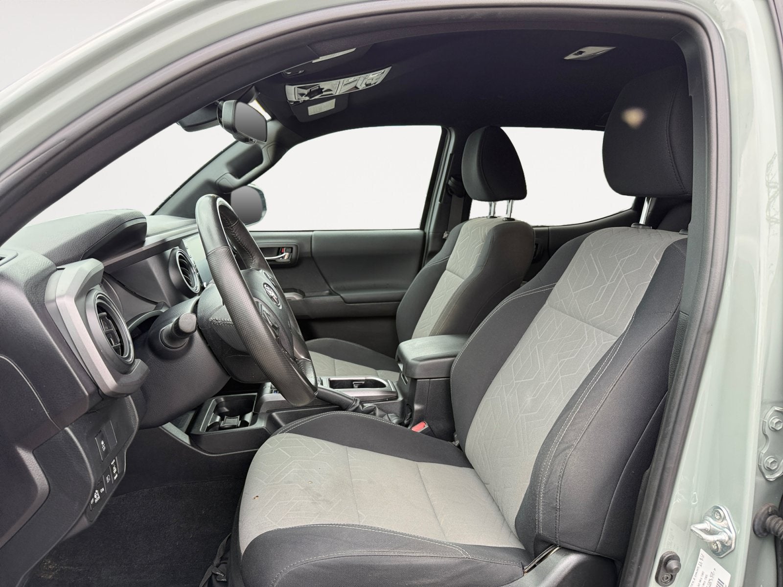 2023 Toyota Tacoma 4WD TRD Off Road
