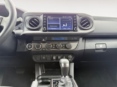 2023 Toyota Tacoma 4WD TRD Off Road