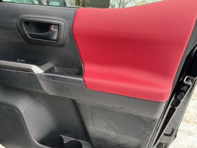 2023 Toyota Tacoma 4WD SR5