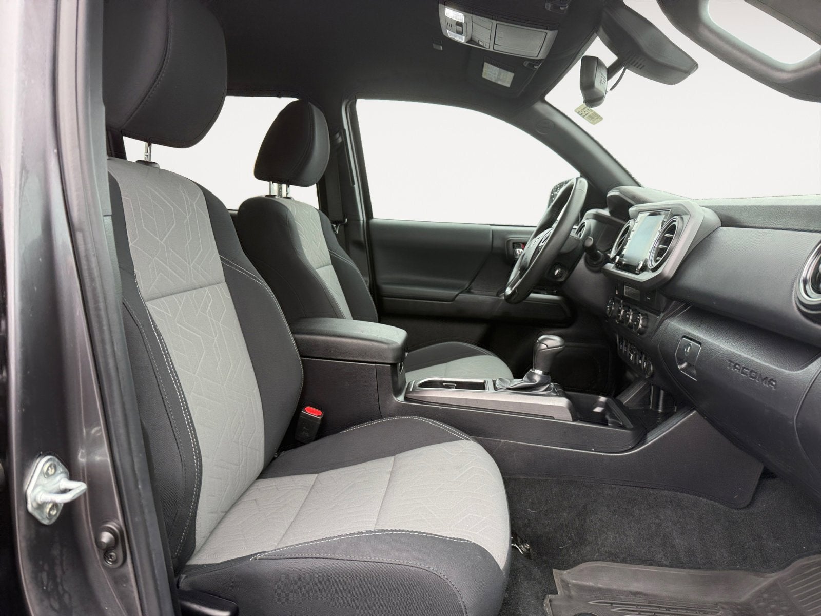 2023 Toyota Tacoma 4WD TRD Sport