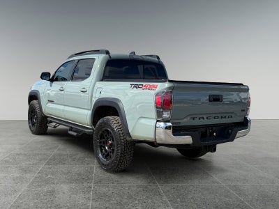 2023 Toyota Tacoma 4WD SR5