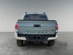 2023 Toyota Tacoma 4WD SR5