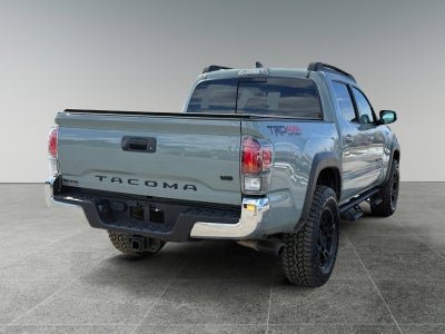 2023 Toyota Tacoma 4WD SR5