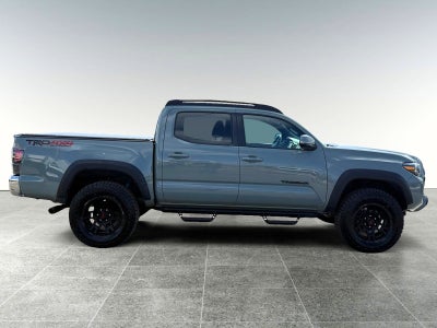 2023 Toyota Tacoma 4WD SR5