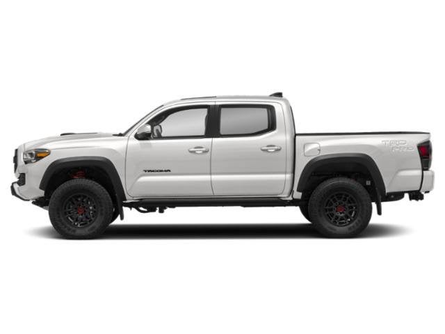 2023 Toyota Tacoma 4WD TRD Sport