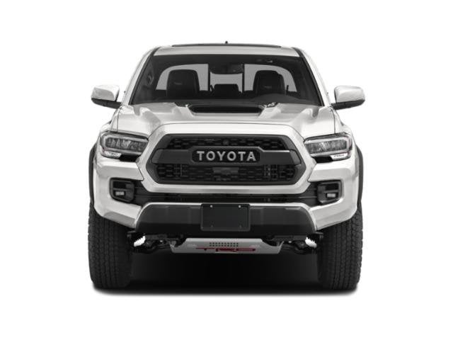 2023 Toyota Tacoma 4WD TRD Sport