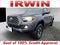 2023 Toyota Tacoma 4WD TRD Off Road