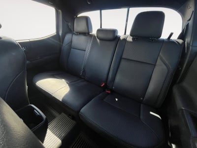 2023 Toyota Tacoma 4WD TRD Off Road