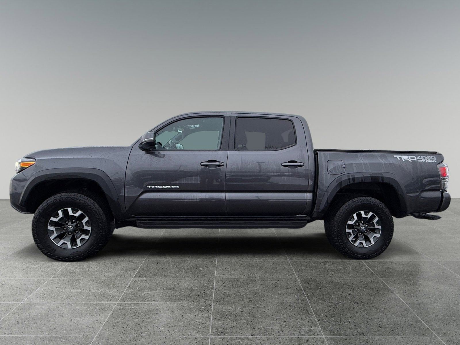 2023 Toyota Tacoma 4WD TRD Off Road