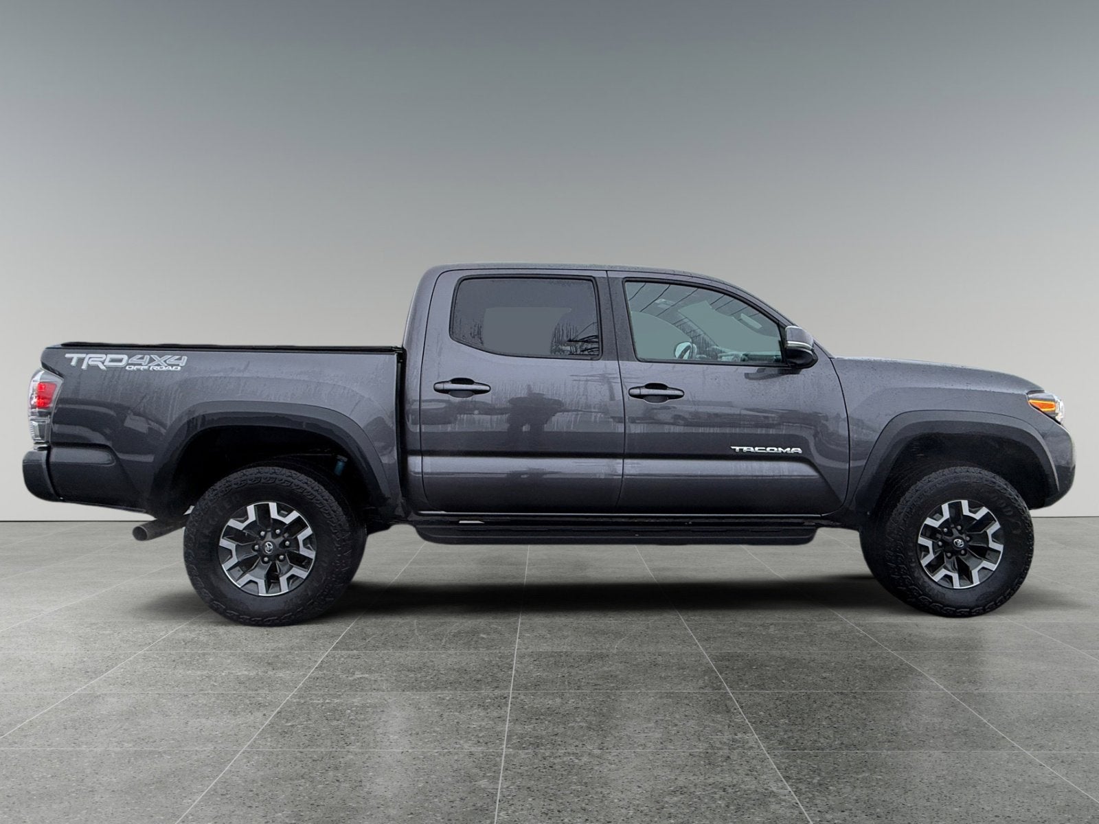 2023 Toyota Tacoma 4WD TRD Off Road