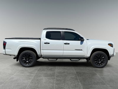 2023 Toyota Tacoma 4WD Limited