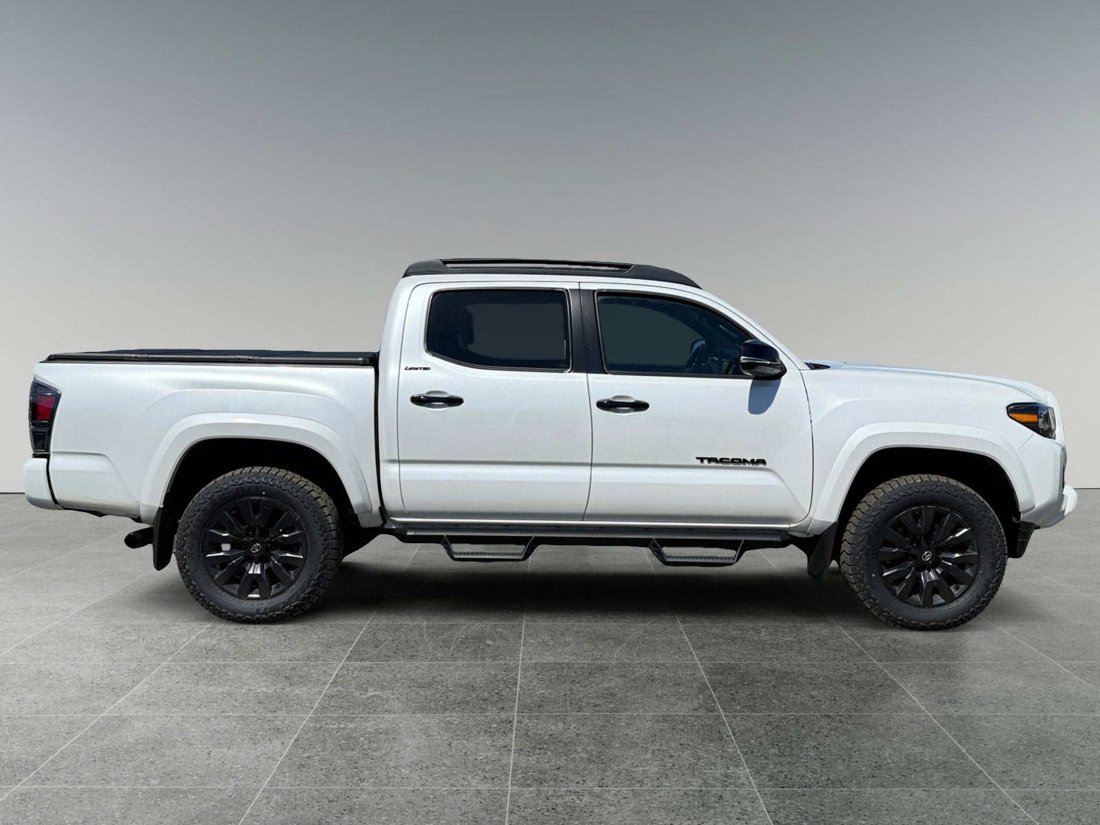 2023 Toyota Tacoma 4WD Limited