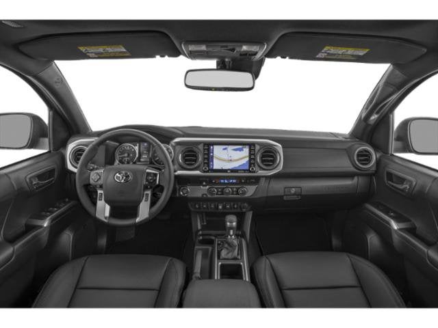 2023 Toyota Tacoma 4WD Limited