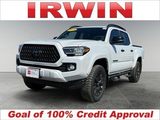 2023 Toyota Tacoma 4WD Limited