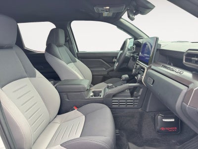 2024 Toyota Tacoma 4WD TRD Sport