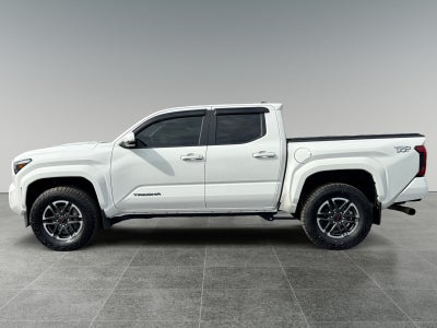 2024 Toyota Tacoma 4WD TRD Sport